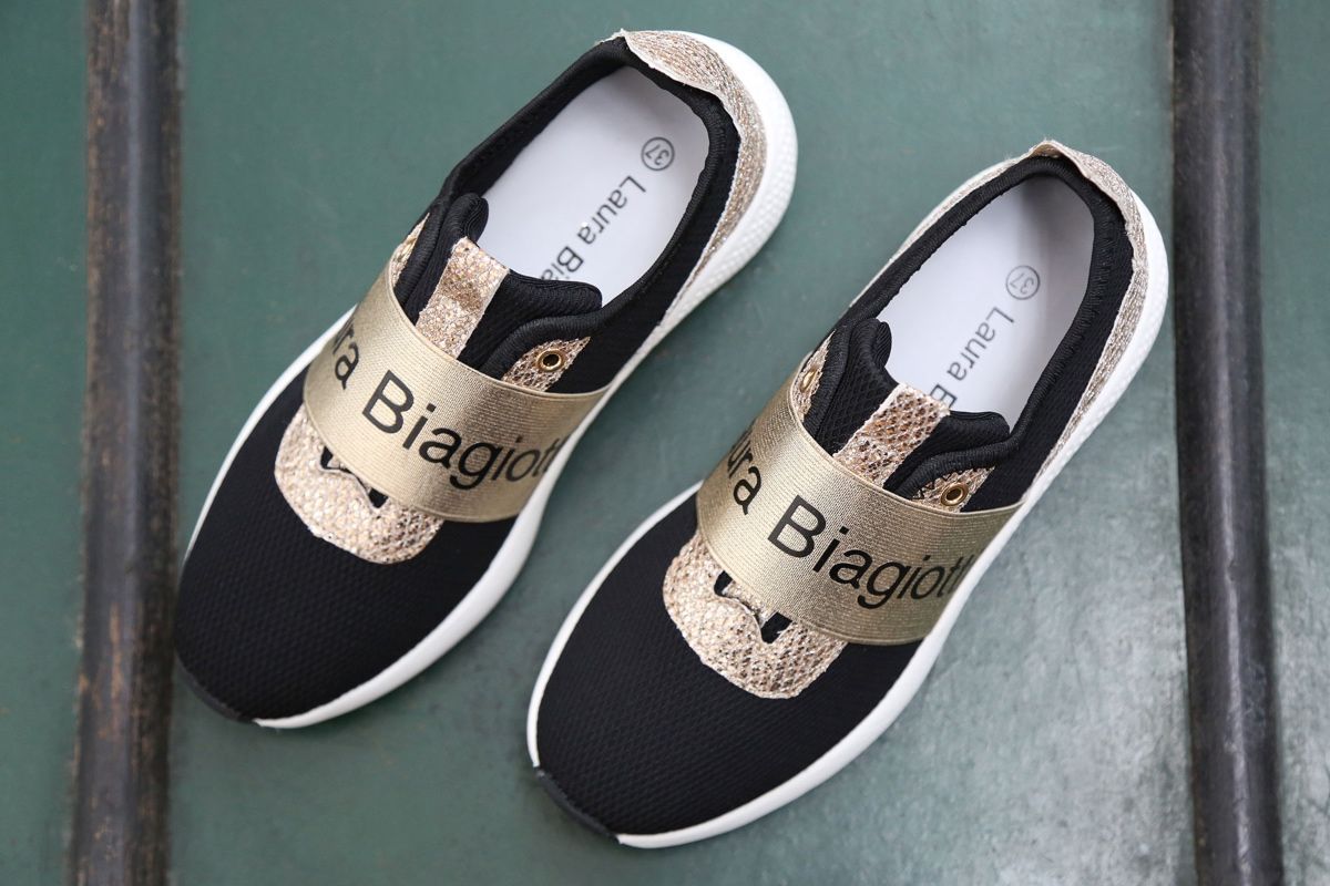 Laura Biagiotti Shoes - 1style.ch